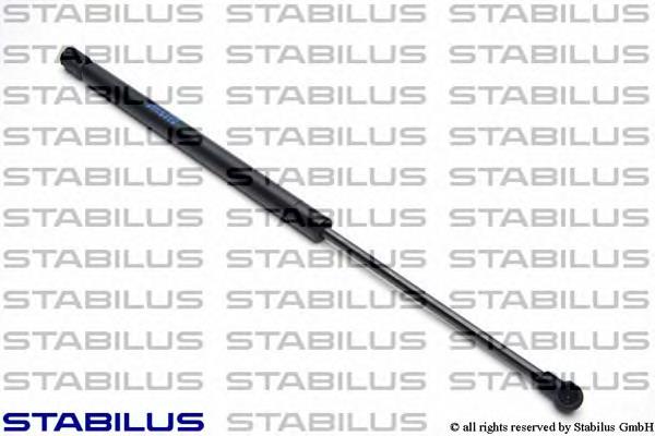 015489 Stabilus Amortecedor de tampa de porta-malas (de 3ª/5ª porta traseira)