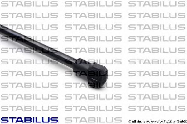 Compre 6895002040 Toyota Amortecedor de tampa de porta-malas (de 3ª/5ª porta traseira)