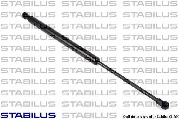 Compre 015490 Stabilus Amortecedor de tampa de porta-malas (de 3ª/5ª porta traseira)