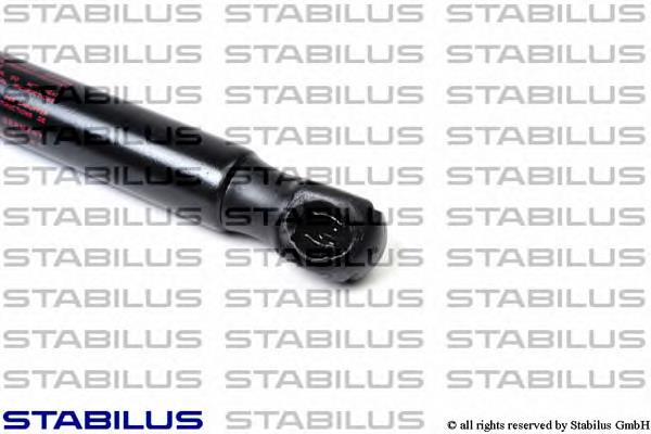 Compre 0K01H62610A Hyundai/Kia Amortecedor de tampa de porta-malas (de 3ª/5ª porta traseira)