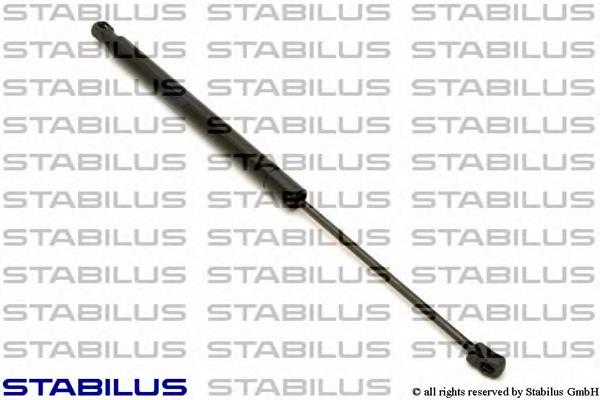 Compre 023967 Stabilus Amortecedor de tampa de porta-malas (de 3ª/5ª porta traseira)
