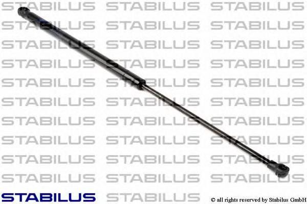 026825 Stabilus Amortecedor de tampa de porta-malas (de 3ª/5ª porta traseira)