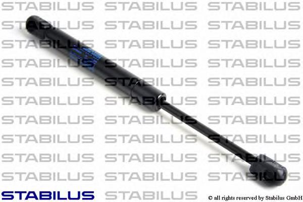 Compre 023555 Stabilus Amortecedor de tampa de porta-malas (de 3ª/5ª porta traseira)