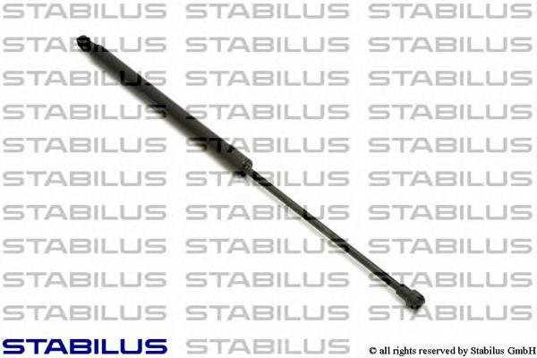 020594 Stabilus Amortecedor de tampa de porta-malas (de 3ª/5ª porta traseira)
