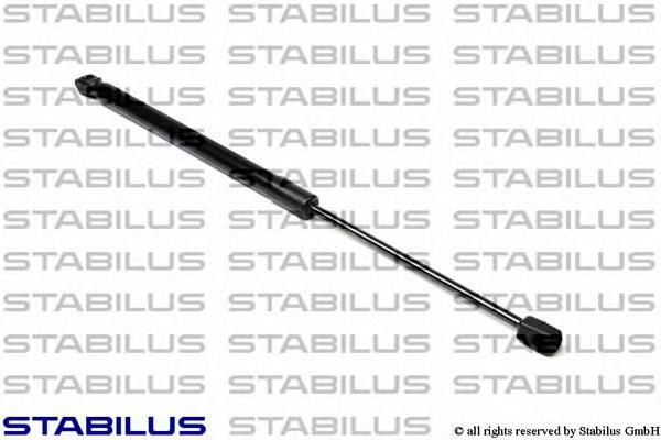 Compre 020890 Stabilus Amortecedor de tampa de porta-malas (de 3ª/5ª porta traseira)