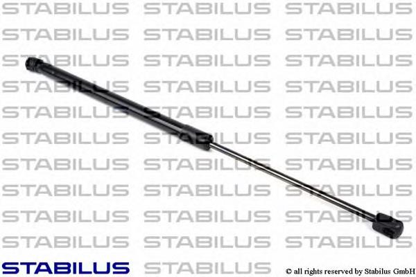 023713 Stabilus Amortecedor de tampa de porta-malas (de 3ª/5ª porta traseira)