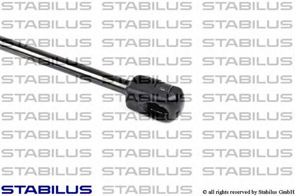 Compre 023713 Stabilus Amortecedor de tampa de porta-malas (de 3ª/5ª porta traseira)