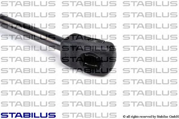 Amortecedor da capota 023812 Stabilus