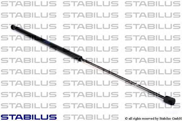 Amortecedor da capota Open Parts GSR605200 preço, a partir de 14,78 USD