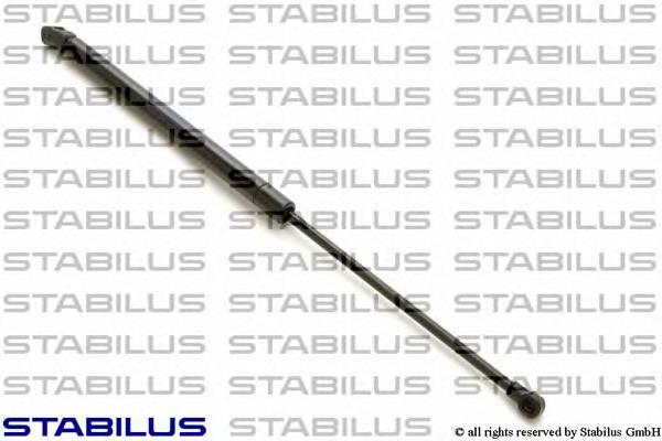 Compre 023606 Stabilus Amortecedor de tampa de porta-malas (de 3ª/5ª porta traseira)