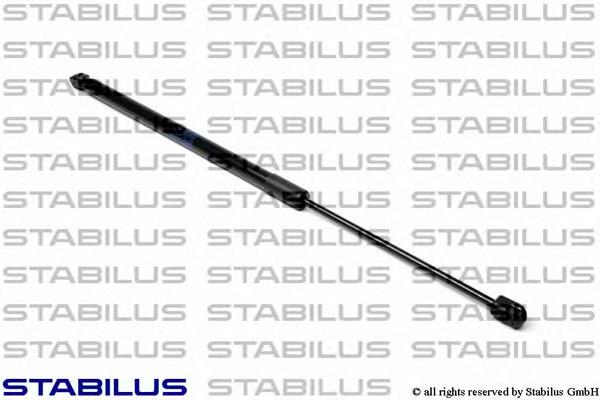 Amortecedor de tampa de porta-malas (de 3ª/5ª porta traseira) Peugeot/Citroen 9654438780 preço, a partir de 20,46 USD