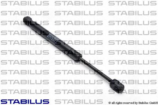 Compre 031370 Stabilus Amortecedor de tampa de porta-malas (de 3ª/5ª porta traseira)