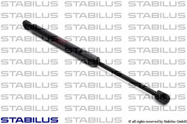 Compre 817701H520 Hyundai/Kia Amortecedor de tampa de porta-malas (de 3ª/5ª porta traseira)