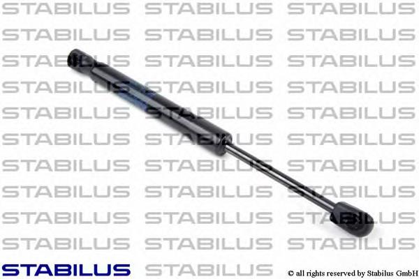 032436 Stabilus Amortecedor de tampa de porta-malas (de 3ª/5ª porta traseira)