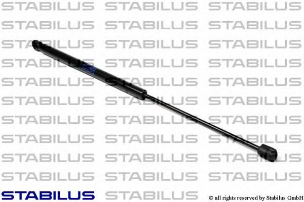 Compre 030656 Stabilus Amortecedor de tampa de porta-malas (de 3ª/5ª porta traseira)