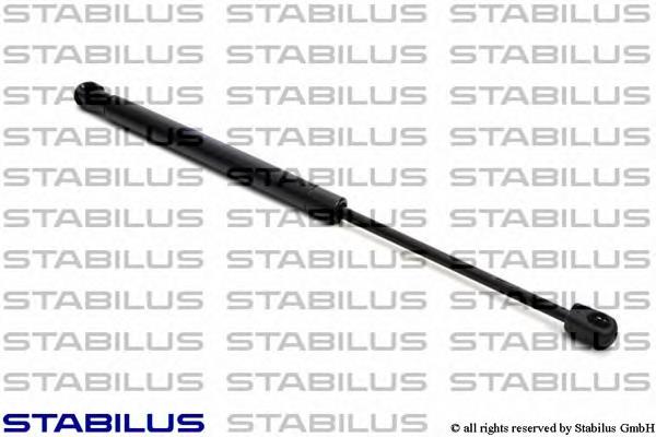 4237802 Starline Amortecedor da capota