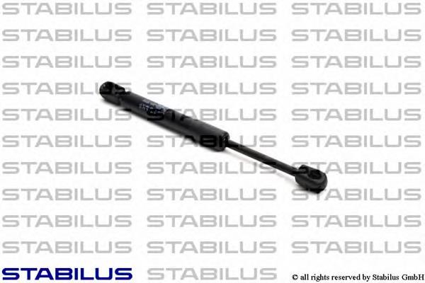 Compre 018382 Stabilus Amortecedor de tampa de porta-malas (de 3ª/5ª porta traseira)