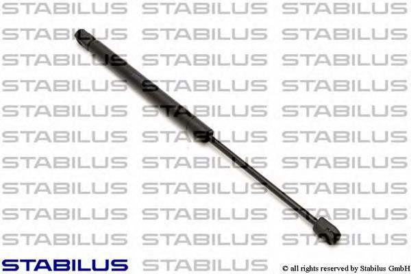 Compre 018306 Stabilus Amortecedor de tampa de porta-malas (de 3ª/5ª porta traseira)