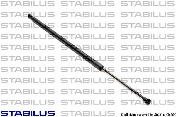 Compre 018254 Stabilus Amortecedor de tampa de porta-malas (de 3ª/5ª porta traseira)