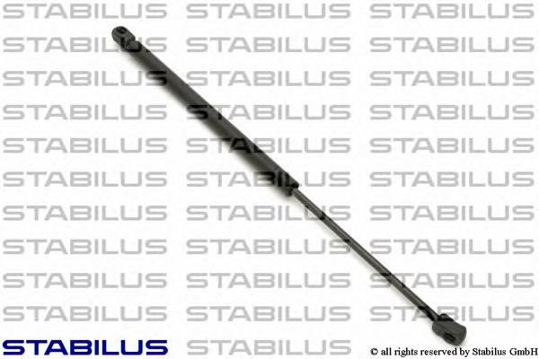 017468 Stabilus Amortecedor de tampa de porta-malas (de 3ª/5ª porta traseira)