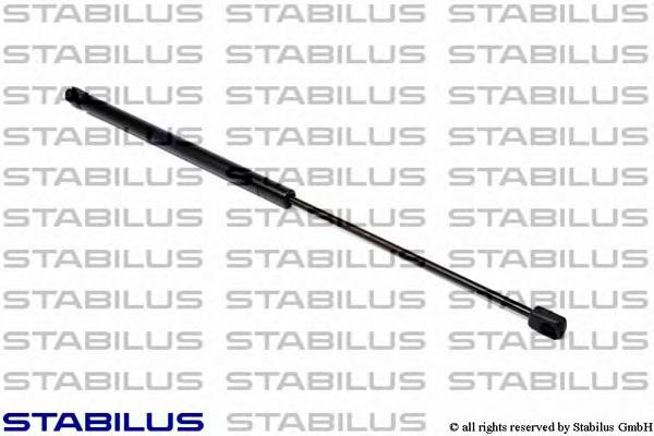Compre 017667 Stabilus Amortecedor de tampa de porta-malas (de 3ª/5ª porta traseira)