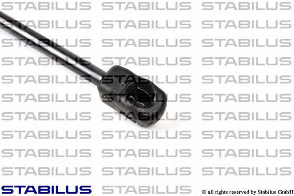 Compre 017510 Stabilus Amortecedor da capota