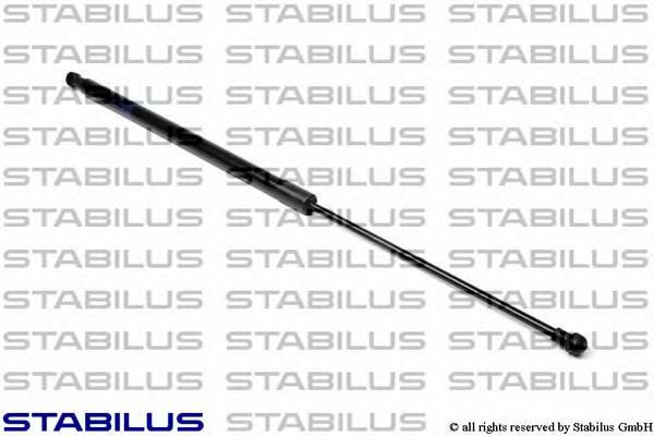 018471 Stabilus Amortecedor de tampa de porta-malas (de 3ª/5ª porta traseira)