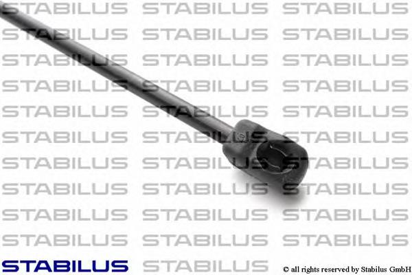Compre 018504 Stabilus Amortecedor da capota