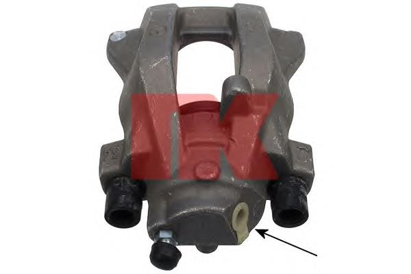 Suporte do freio traseiro esquerdo Mercedes 002420278380 preço, a partir de 35,75 USD