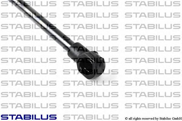 Compre 7961RP Stabilus Amortecedor de tampa de porta-malas (de 3ª/5ª porta traseira)