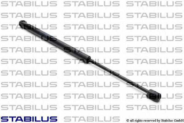 7958RN Stabilus Amortecedor de tampa de porta-malas (de 3ª/5ª porta traseira)