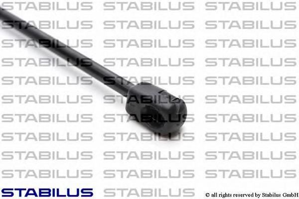 Compre 7958RN Stabilus Amortecedor de tampa de porta-malas (de 3ª/5ª porta traseira)
