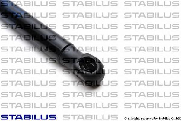 Amortecedor de tampa de porta-malas (de 3ª/5ª porta traseira) Stabilus 7958RN preço, a partir de 16,09 USD