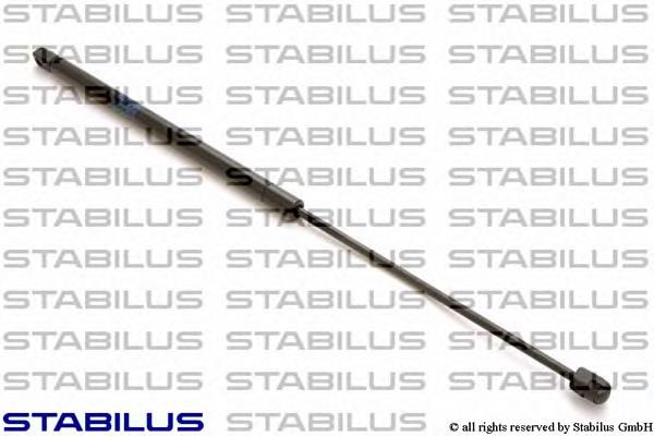 8306BQ Stabilus Amortecedor de tampa de porta-malas (de 3ª/5ª porta traseira)