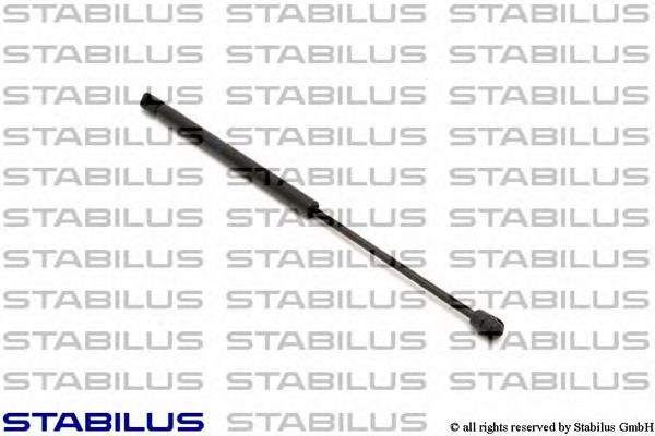 Amortecedor de tampa de porta-malas (de 3ª/5ª porta traseira) Casals A2285 preço, a partir de 19,04 USD