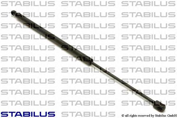 Amortecedor de tampa de porta-malas (de 3ª/5ª porta traseira) Casals A2260 preço, a partir de 15,14 USD