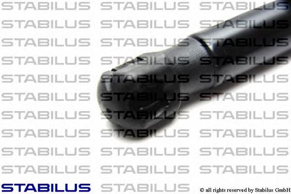 Amortecedor da capota Stabilus 7656WY preço, a partir de 18,92 USD