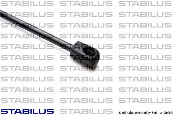 Compre 7825VK Stabilus Amortecedor de tampa de porta-malas (de 3ª/5ª porta traseira)