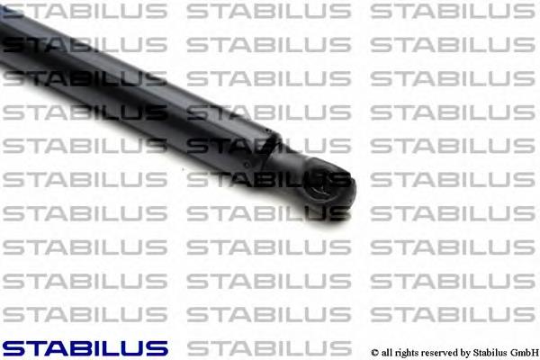 Amortecedor de tampa de porta-malas (de 3ª/5ª porta traseira) Stabilus 7825VK preço, a partir de 15,75 USD