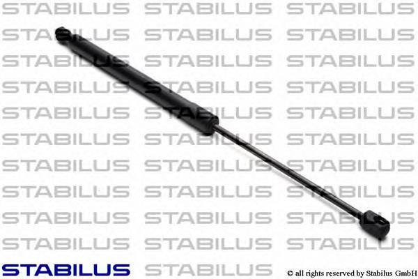 7825VK Stabilus Amortecedor de tampa de porta-malas (de 3ª/5ª porta traseira)