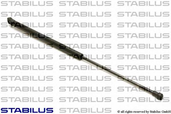 7628LW Stabilus Amortecedor de tampa de porta-malas (de 3ª/5ª porta traseira)