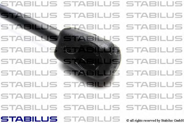 Compre 7656WY Stabilus Amortecedor da capota
