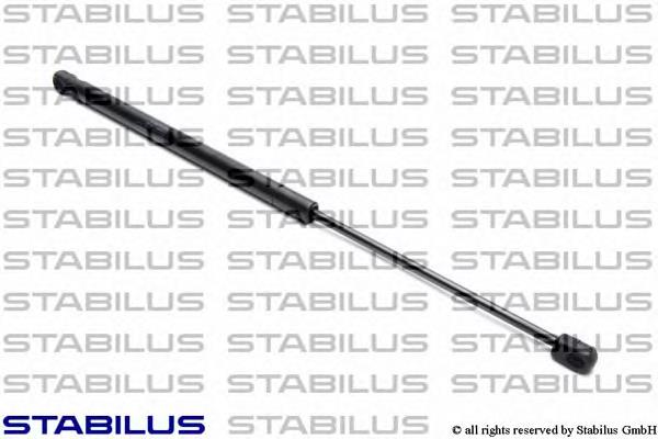 7656WY Stabilus Amortecedor da capota