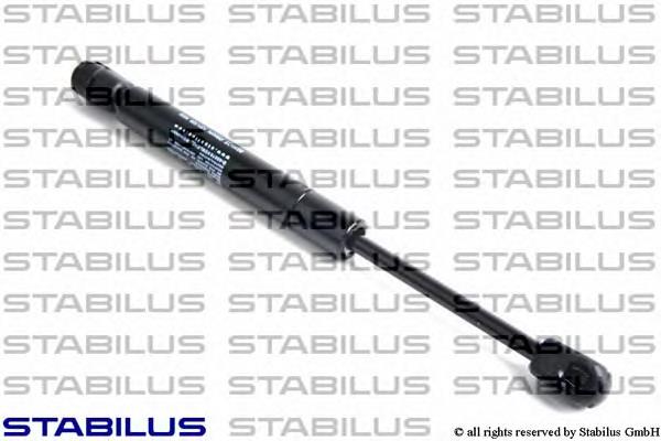 Amortecedor de tampa de porta-malas (de 3ª/5ª porta traseira) Ford 6789158 preço, a partir de 22,17 USD