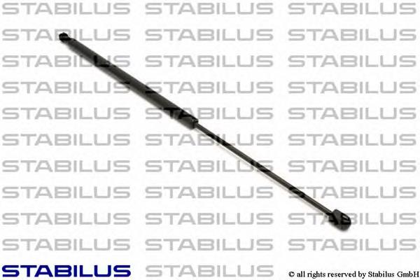 Amortecedor de tampa de porta-malas (de 3ª/5ª porta traseira) Peugeot/Citroen 96027543 preço, a partir de 32,40 USD