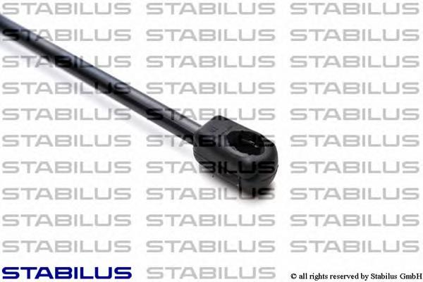 Compre 8534TD Stabilus Amortecedor de tampa de porta-malas (de 3ª/5ª porta traseira)
