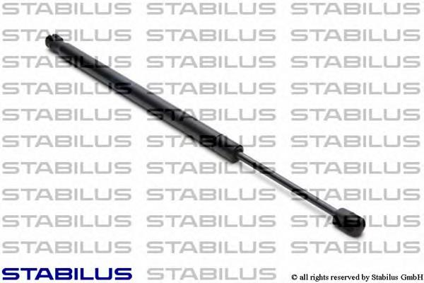Amortecedor de tampa de porta-malas (de 3ª/5ª porta traseira) Ford 1313218 preço, a partir de 14,62 USD