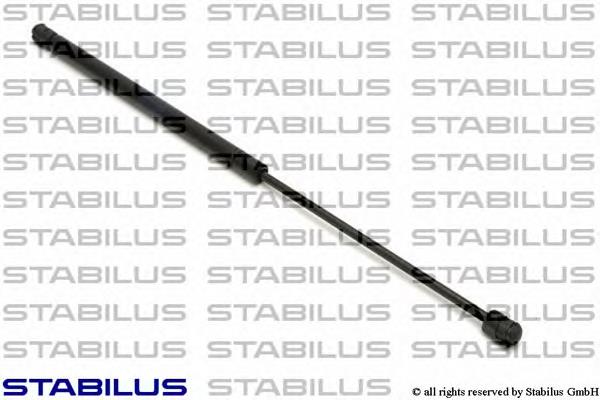 Compre 90159607 Opel Amortecedor de tampa de porta-malas (de 3ª/5ª porta traseira)