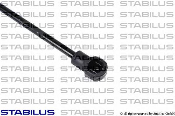 Compre 8456LU Stabilus Amortecedor da capota