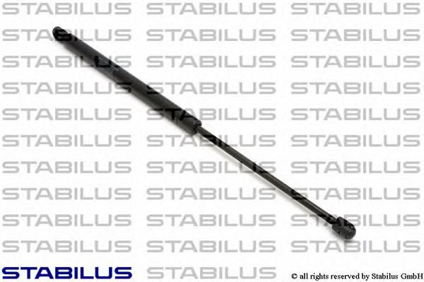 8429CF Stabilus Amortecedor de tampa de porta-malas (de 3ª/5ª porta traseira)